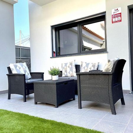 Quinta do Conde Home Silva Sanches מראה חיצוני תמונה