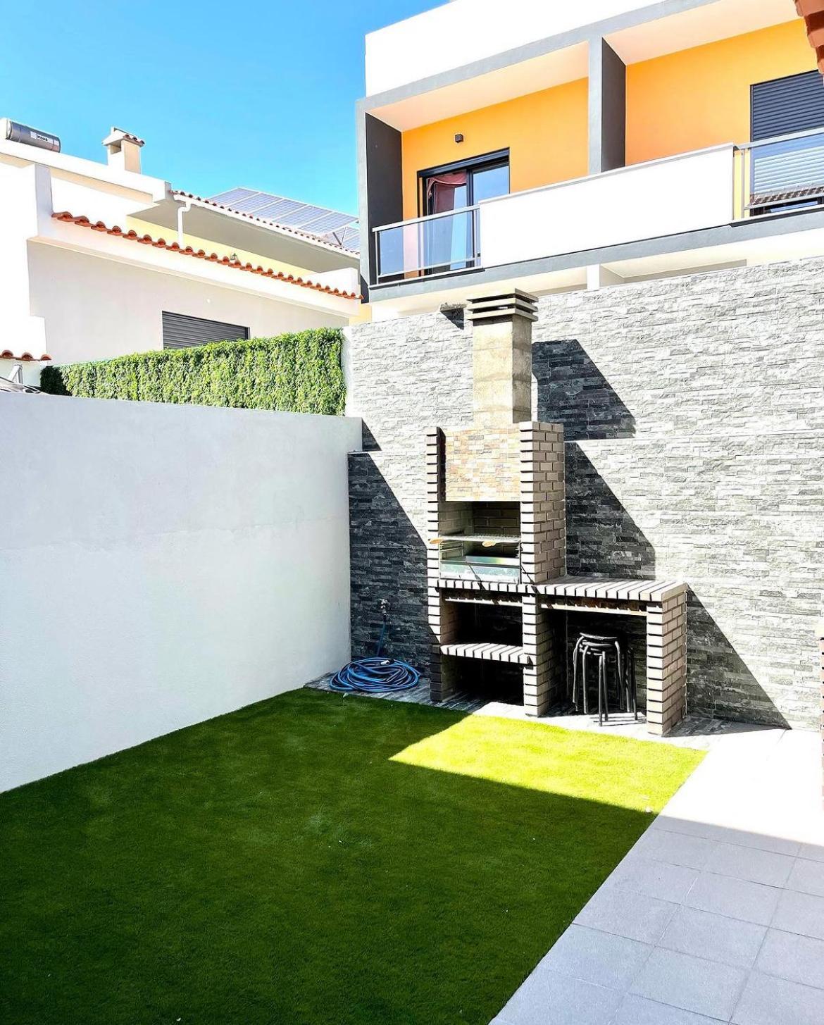 Quinta do Conde Home Silva Sanches מראה חיצוני תמונה