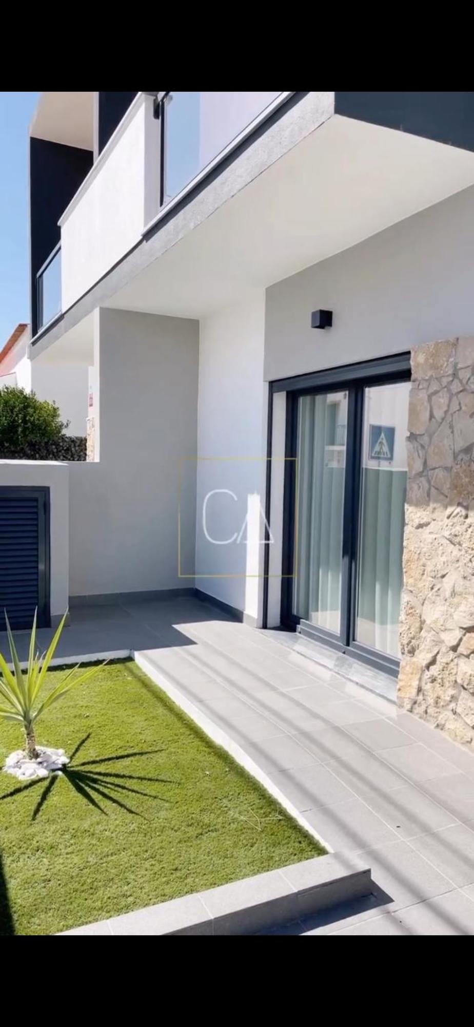 Quinta do Conde Home Silva Sanches מראה חיצוני תמונה
